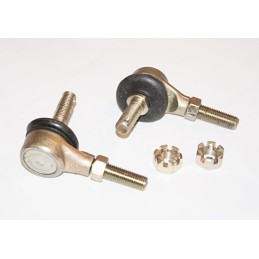 Steering rod ends 150 atv bashan 2 pcs