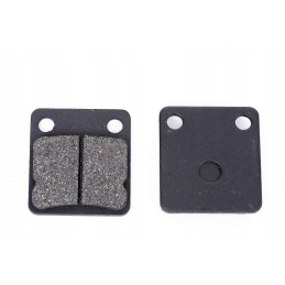 ATV brake pads