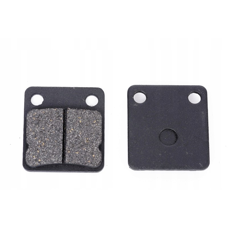 ATV brake pads