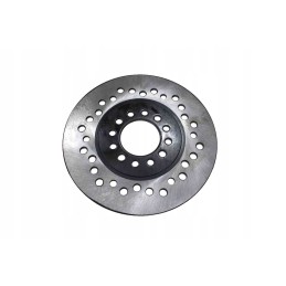 Rear brake disc atv 110 125 bri