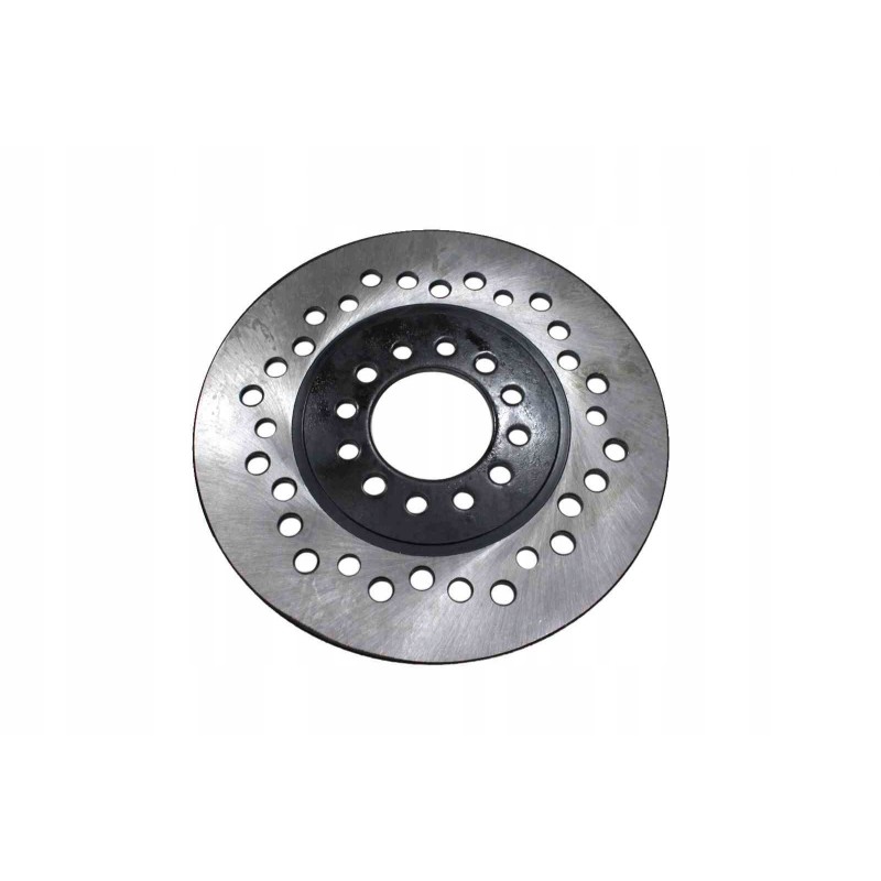 Rear brake disc atv 110 125 bri