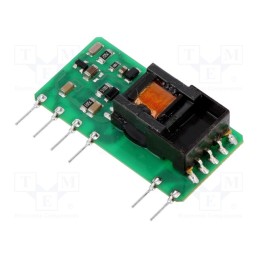 1 pcs x AIMTEC - AMEOF3-3.3SBJZ - Converter: AC/DC, 3W, 90÷528VAC, Usup: 100÷745VDC, Uout: 3.3VDC