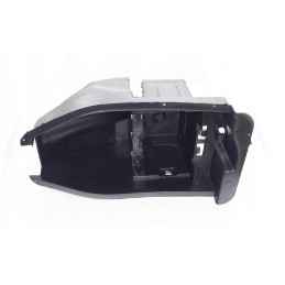 Plastic ATV 200 Bashan battery wb