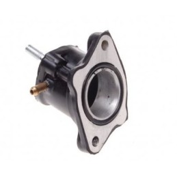 Connector pipe, collector, carburetor, shineray 250 stxe