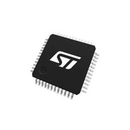 1 pcs : STM32C031C4T6 - ARM Microcontrollers - MCU Mainstream Arm Cortex-M0+ MCU 16 Kbytes Flash 12 Kbytes RAM 48 MHz CPU 2x USA