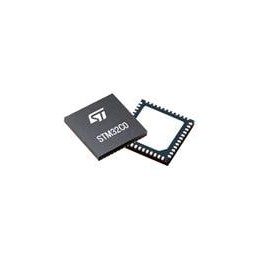 1 pcs : STM32C031C4U6 - ARM Microcontrollers - MCU Mainstream Arm Cortex-M0+ MCU 16 Kbytes Flash 12 Kbytes RAM 48 MHz CPU 2x USA