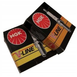 Spark plug NGK 1 elect