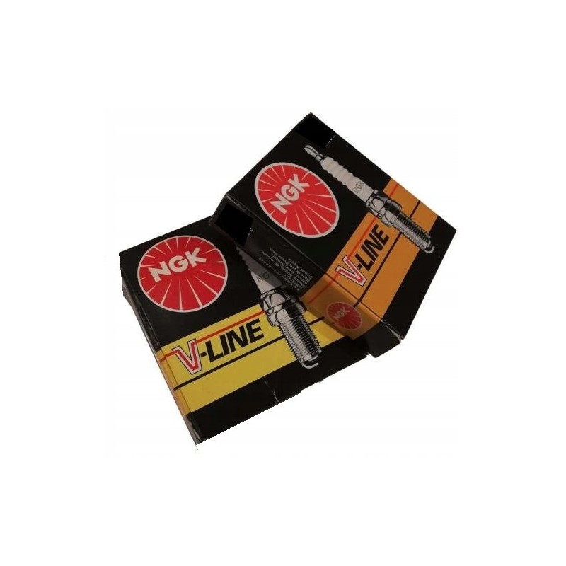 Spark plug NGK 1 elect