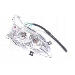 ATV 110 front lamp, right reflector