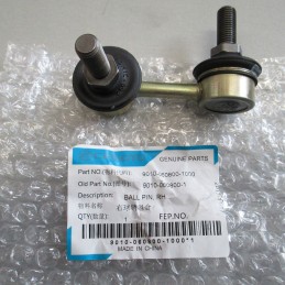 Right stabilizer link cfmoto 500 x5 800 x8 9010 060800