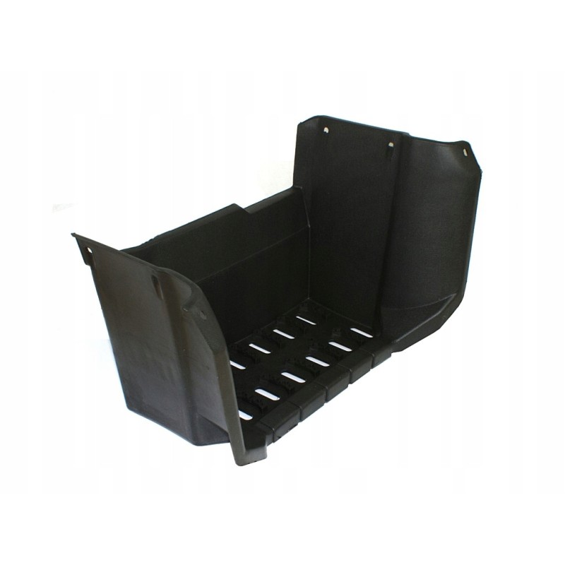 Right plastic step atv 110 125 hb