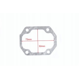 ATV 70 110 head cover gasket