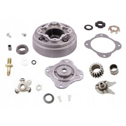 Clutch for quad atv 110 125 set