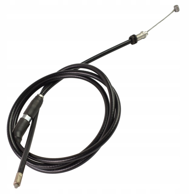 Oval gas cap for Mini ATV 110 125 cc dl 110 cm