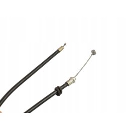 Oval gas cap for Mini ATV 110 125 cc dl 110 cm