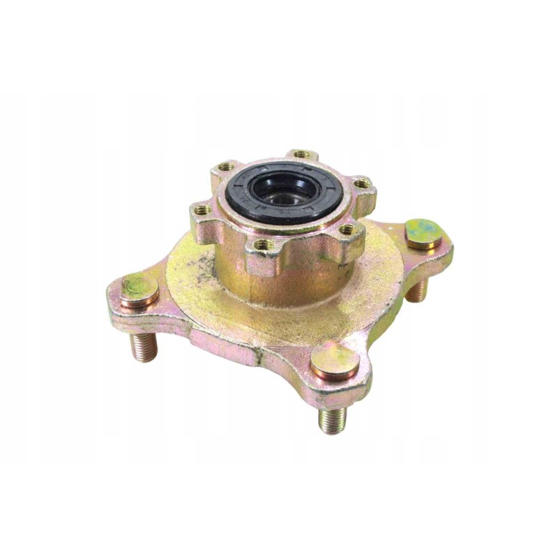 Front wheel hub atv 150 diablo bri