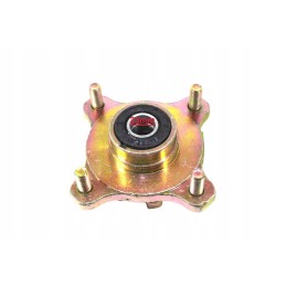 Front wheel hub atv 150 diablo bri