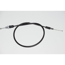Yamaha YFM 700 Grizzly throttle cable