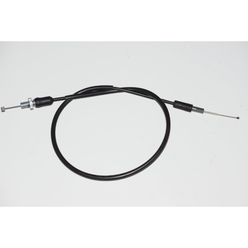 Yamaha YFM 700 Grizzly throttle cable