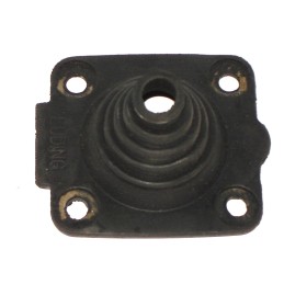 Gear lever cover allroad buyang gtx linhai