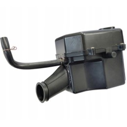 Street r 125 air filter