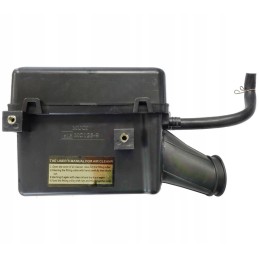 Street r 125 air filter