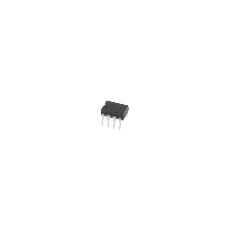 1 pcs : 24CS512-I/P - EEPROM 512K I2C SERIAL EEPROM, IND
