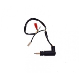 Suction solenoid valve atv 150 200 250 carburetor