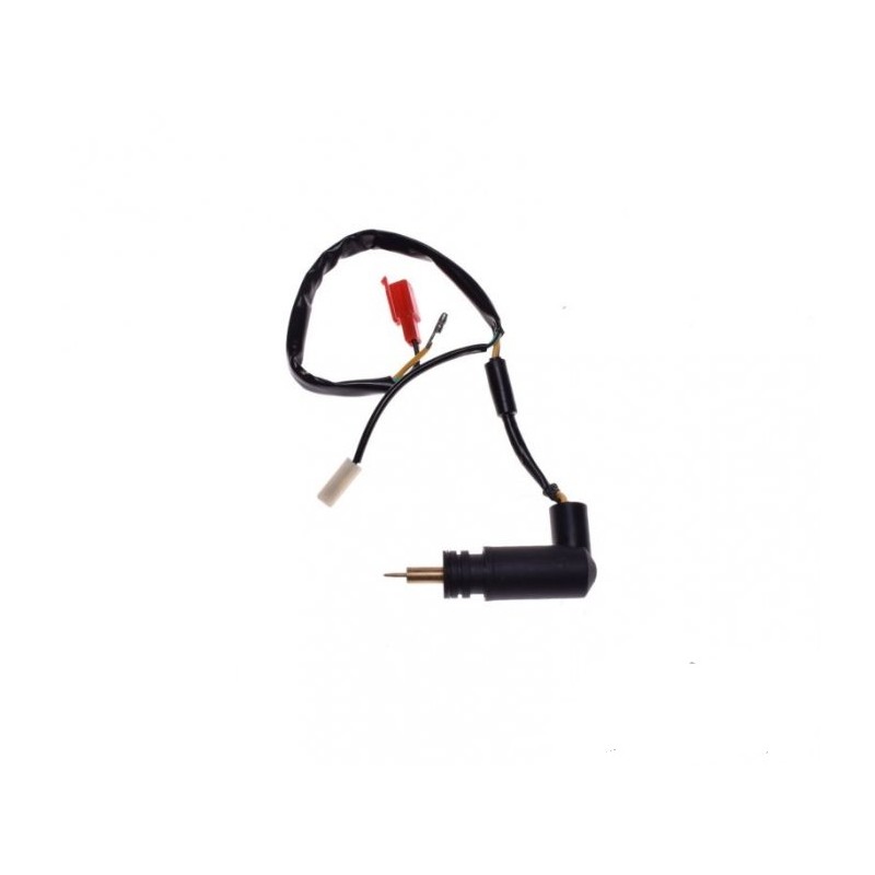 Suction solenoid valve atv 150 200 250 carburetor