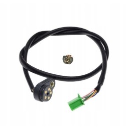 Gear slack sensor, set Barossa 250