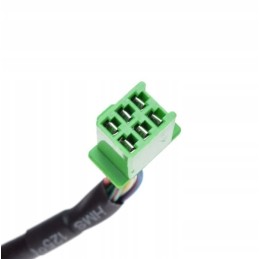 Gear slack sensor, set Barossa 250