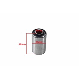 Swing arm bushing atv 150 10x23x40 bri