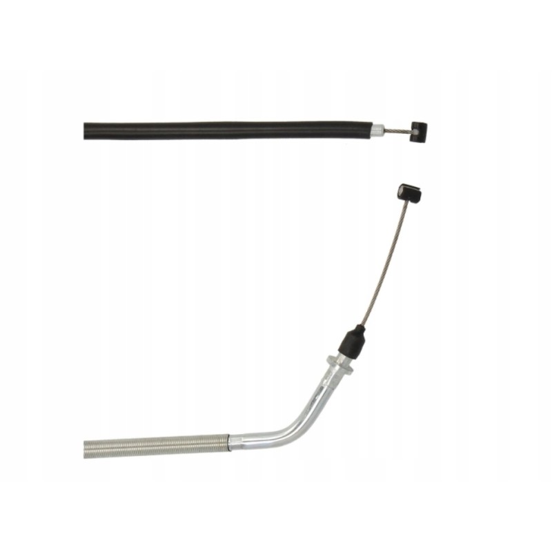 Clutch cable yamaha yfz 450 04 14