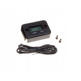 Engine hour counter ai2081