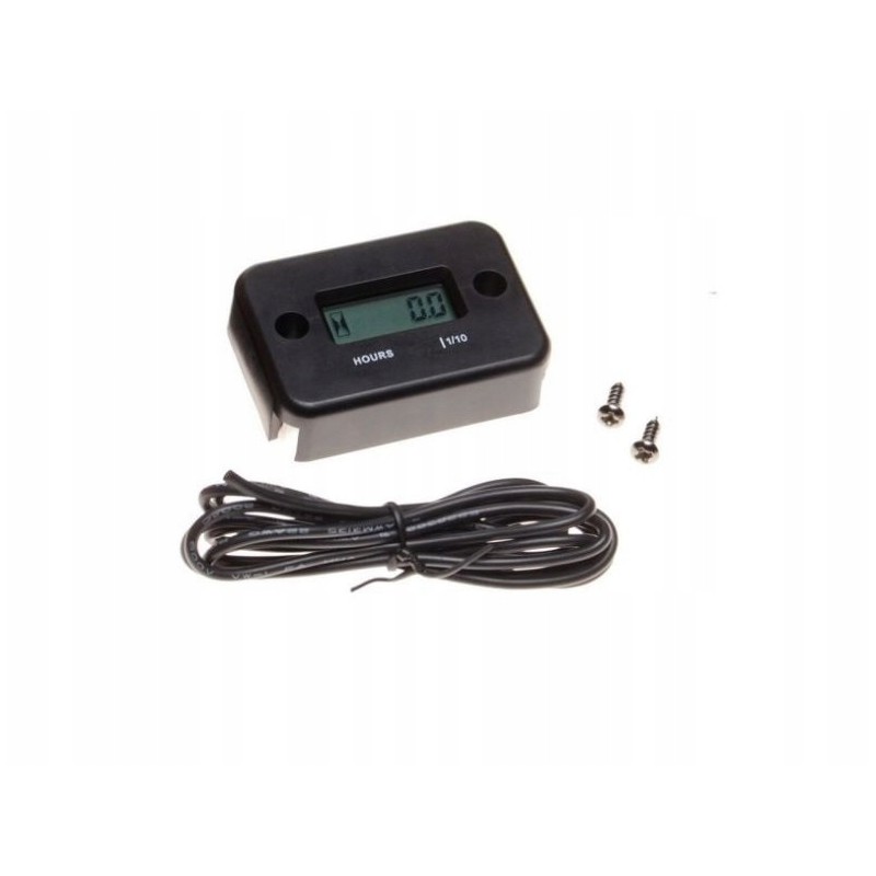 Engine hour counter ai2081