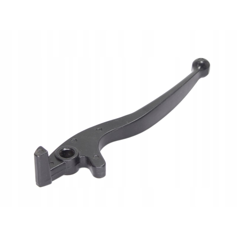 Brake lever left atv 125 hb