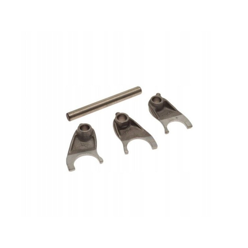 Atv barossa smc 250 guide gear shift guides