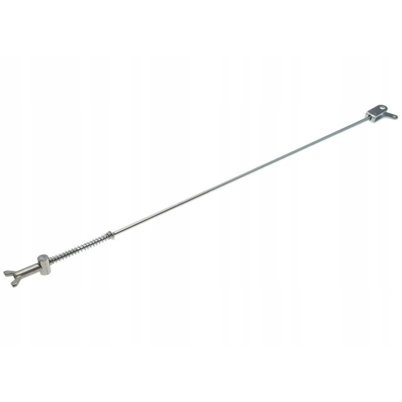 Brake rod for ATV Bashan BS250S 5
