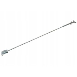 Brake rod for ATV Bashan BS250S 5