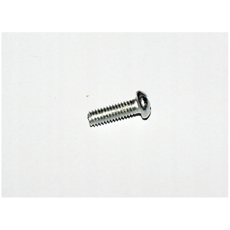 Screw m4x10mm