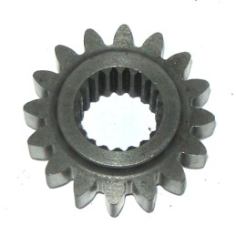 Allroad linhai 260 300 atv 16 tooth reduction gear