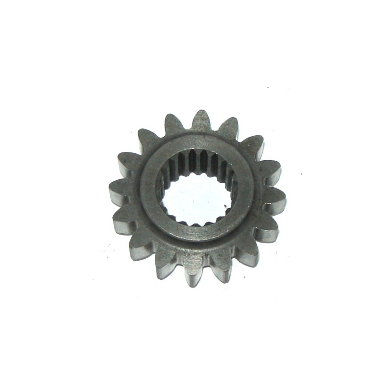Allroad linhai 260 300 atv 16 tooth reduction gear
