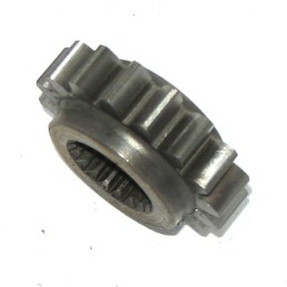 Allroad linhai 260 300 atv 16 tooth reduction gear