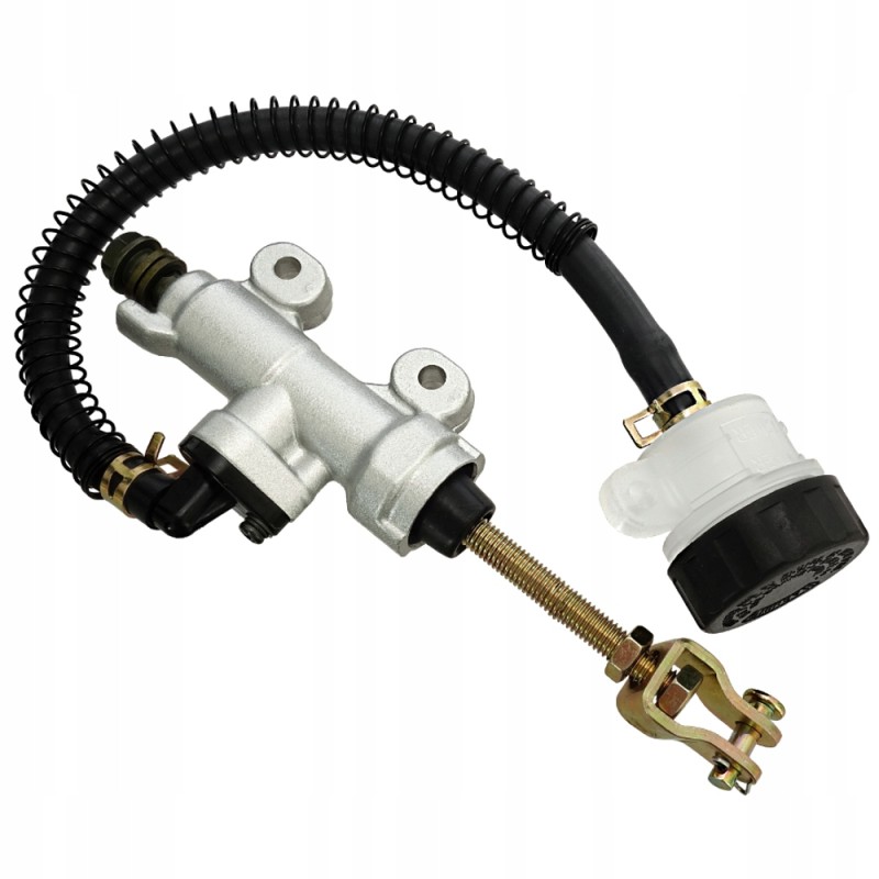 Rear brake master cylinder KXD Cross Pit Bike 125