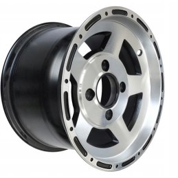 Aluminum rim for Hisun Tactic 550
