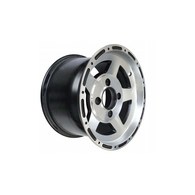 Aluminum rim for Hisun Tactic 550