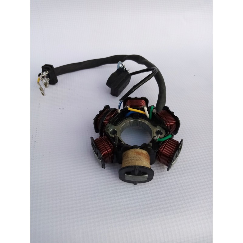 Quad ATV magneto 6 coils 50 125cc