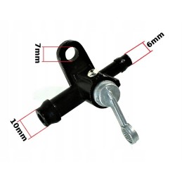 Fuel tap atv bashan 150 200 250