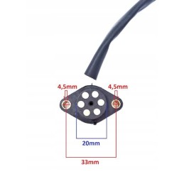 Gear sensor atv 200 bashan nevada