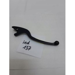 Quad scooter brake handle